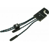 QS CORD - Cord Sunglasses Retainer Black QS CORD - Cord Sunglasses Retainer Black